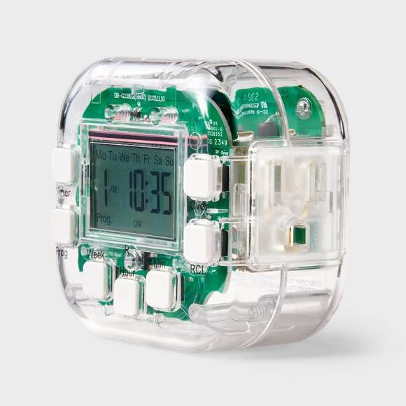 Digital Timer from heyday - Picture 3 of 11